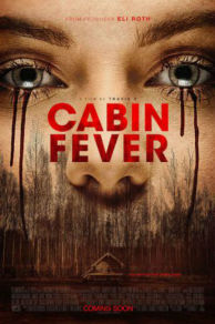 Cabin Fever (2016)