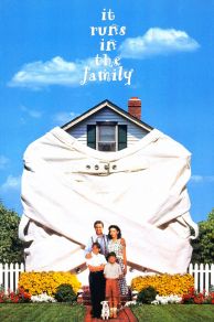 My Summer Story (It Runs in the Family) (1994)