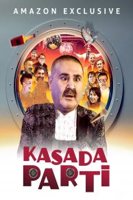 Kasada Parti (2024)