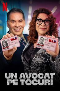 Uma Advogada Brilhante (2025)