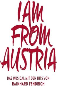 I Am from Austria (2019)
