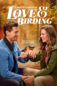 Adventures in Love & Birding (2025)