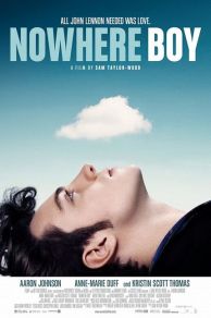 Nowhere Boy (2009)