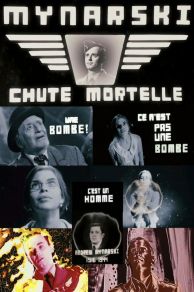 Mynarski Death Plummet (2014)