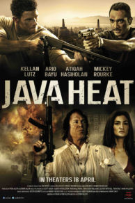 Java Heat (2013)