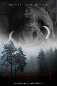 Butchers Bluff (2023)
