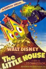 The Little House (1952)