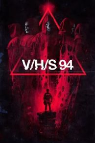 V/H/S/94 (2021)