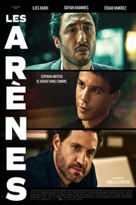 Arenas (Les arènes) (2024)