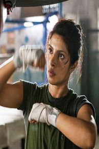Mary Kom (2014)