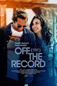 Off the Record (2025)