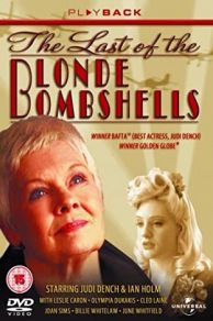 The Last of the Blonde Bombshells (2000)