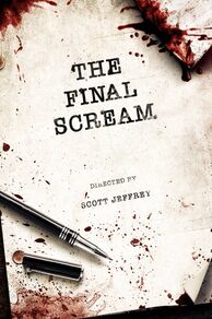 The Final Scream (2019)
