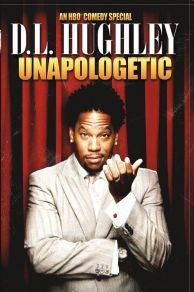 D.L. Hughley: Unapologetic (2007)