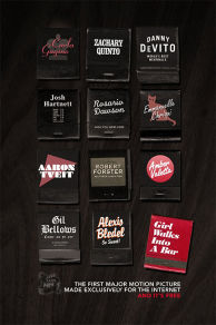 Girl Walks Into a Bar (2011)