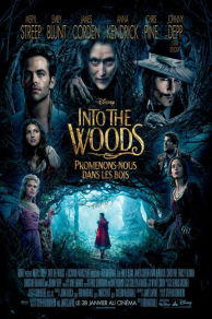 Into the Woods (2014)