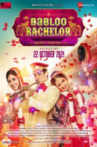 Babloo Bachelor (2021)