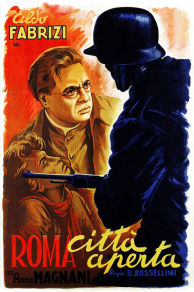 Rome Open City (1945)