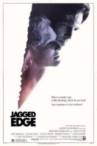 Jagged Edge (1985)