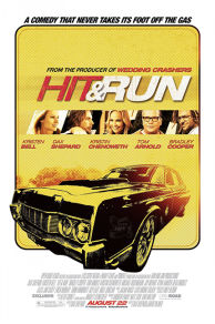 Hit and Run (2012)