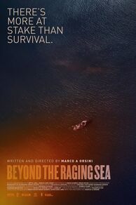 Beyond the Raging Sea (2018)