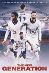 The New Generation (2025)