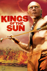 Kings of the Sun (1963)