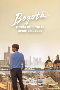 Bogota: City of the Lost (2024)