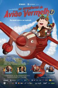 Adventures on the Red Plane (2014)