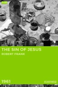 The Sin of Jesus (1961)