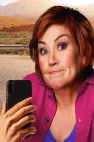 Desconectados (2022)