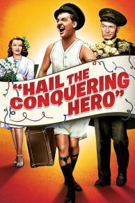 Hail the Conquering Hero (1944)