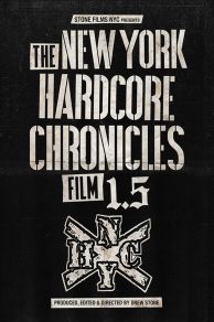 The NYHC Chronicles Film (2017)