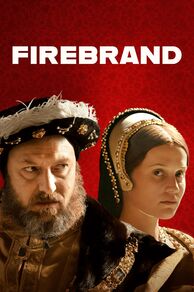 Firebrand (2023)