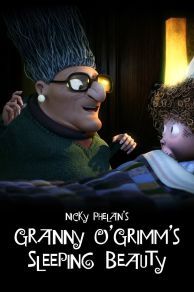 Granny OGrimms Sleeping Beauty (2008)