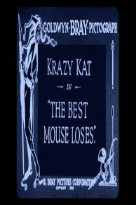 Tale of a Wag (1920)