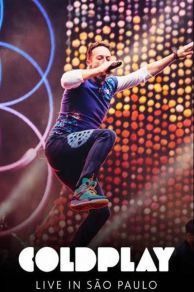 Coldplay Live in São Paulo (2018)