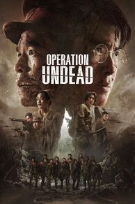 Operation Undead (2024)