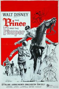The Prince and the Pauper (1962)