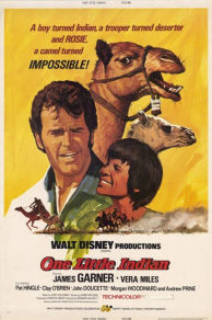 One Little Indian (1973)