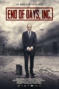 End of Days Inc. (2015)