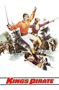 The Kings Pirate (1967)