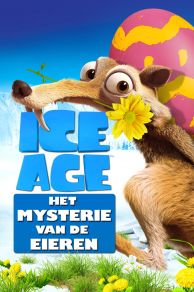 Ice Age: The Great Egg-Scapade (2016)