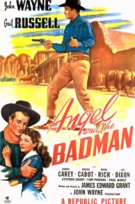 Angel and the Badman (1947)