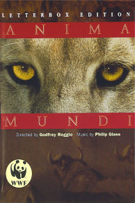 Anima Mundi (1992)