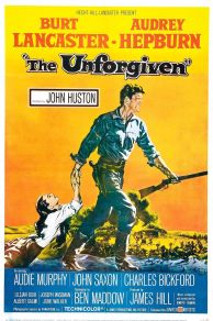 The Unforgiven (1960)
