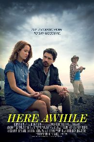 Here Awhile (2019)