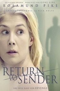 Return to Sender (2015)