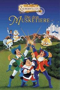 The Three Musketeers (1992)