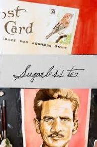 Sugarless Tea (2015)